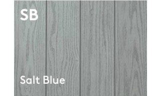 Salt Blue 