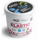 PSC 4ECO 250T ECE ELASTIC - Insulating Protective Paint for Plastic and Metal Surfaces - 18 Litres Bucket PSC 4ECO 250T ECE ELASTIC - Insulating Protective Paint for Plastic and Metal Surfaces - 18 Litres Bucket
