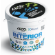 PSC 4ECO 250T ECI INTERIOR - Insulating Protective Paint - 18 Litres Bucket PSC 4ECO 250T ECI INTERIOR - Insulating Protective Paint - 18 Litres Bucket