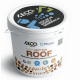 PSC 4ECO 250T ECR ROOF - Insulating Protective Paint for Metal Roofs - 18 Litres Bucket PSC 4ECO 250T ECR ROOF - Insulating Protective Paint for Metal Roofs - 18 Litres Bucket