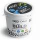 PSC 4ECO 250T BUILD - Insulating Skim Coat (Insulation Plaster) - 18 Litres Bucket PSC 4ECO 250T BUILD - Insulating Skim Coat (Insulation Plaster) - 18 Litres Bucket