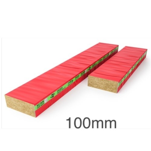 100mm wide ARC OSCB25 - Open State Cavity Barrier for External Ventilated Cavity Walls - 75mm x 1200mm 100mm wide ARC OSCB25 - Open State Cavity Barrier for External Ventilated Cavity Walls - 75mm x 1200mm