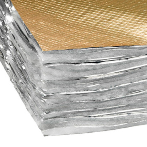 135mm Actis Eolis HC - Multifoil Reflective Insulation - 1.5m x 8m Roll 135mm Actis Eolis HC - Multifoil Reflective Insulation - 1.5m x 8m Roll