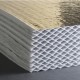 50mm Actis Hybris Panel - Reflective Multifoil Insulation - 1145mm x 1200mm - pack of 4 50mm Actis Hybris Panel - Reflective Multifoil Insulation - 1145mm x 1200mm - pack of 4
