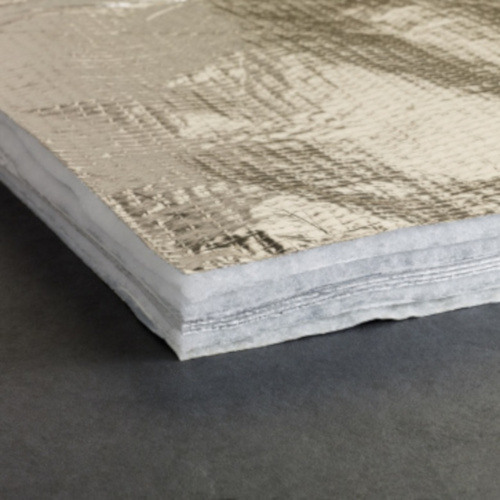 45mm Actis HControl Hybrid Multi-Foil Insulation 45mm Actis HControl Hybrid Multi-Foil Insulation