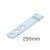 Ancon SD25/250 Channel Wall Tie - Fixings for Ancon 25/14 Restraint System - pack of 250