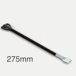 Ancon Teplo-BF-CT-25/275 Channel Wall Tie - Fixings for Ancon 25/14 Restraint System