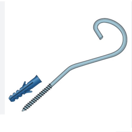 Ancon Staifix Starter Tie with Plug - pack of 10 Ancon Staifix Starter Tie with Plug - pack of 10