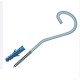 Ancon Staifix Starter Tie with Plug - pack of 10 Ancon Staifix Starter Tie with Plug - pack of 10