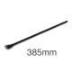 385mm Ancon Teplo-BFR Wall Tie for 250mm Cavity - Type 2 Tie 385mm Ancon Teplo-BFR Wall Tie for 250mm Cavity - Type 2 Tie