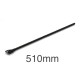 510mm Ancon Teplo-BFR Wall Tie for 375mm Cavity - Type 3 Tie 510mm Ancon Teplo-BFR Wall Tie for 375mm Cavity - Type 3 Tie