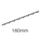 160mm Super-7 Thor-Helical Nail for Pitched Roofs (pack of 400) 160mm Super-7 Thor-Helical Nail for Pitched Roofs (pack of 400)