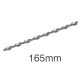 165mm Super-7 Thor-Helical Nail for Pitched Roofs (pack of 200) 165mm Super-7 Thor-Helical Nail for Pitched Roofs (pack of 200)