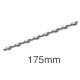 175mm Super-7 Thor-Helical Nail for Pitched Roofs (pack of 200) 175mm Super-7 Thor-Helical Nail for Pitched Roofs (pack of 200)