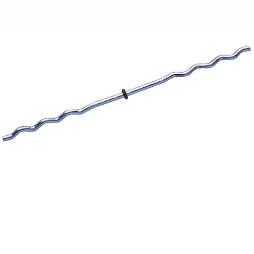 180mm Ancon Staifix Resin/Resin Wall Tie - RR Remedial Wall Tie - for 40-60mm cavities 180mm Ancon Staifix Resin/Resin Wall Tie - RR Remedial Wall Tie - for 40-60mm cavities