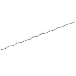 225mm Ancon Resin/Resin Wall Tie - RR Type A Remedial Wall Tie