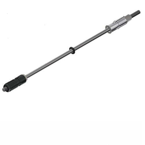 200mm Ancon 63 Mechanical/Mechanical Wall Tie - MM63 Remedial Wall Tie - for 35-60mm cavities 200mm Ancon 63 Mechanical/Mechanical Wall Tie - MM63 Remedial Wall Tie - for 35-60mm cavities