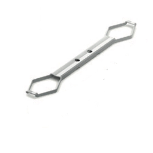200mm Ancon ST1 Wall Tie - Stainless Steel Masonry Heavy Duty Type 1 - pack of 250 200mm Ancon ST1 Wall Tie - Stainless Steel Masonry Heavy Duty Type 1 - pack of 250