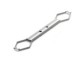 200mm Ancon ST1 Wall Tie - Stainless Steel Masonry Heavy Duty Type 1 - pack of 250 200mm Ancon ST1 Wall Tie - Stainless Steel Masonry Heavy Duty Type 1 - pack of 250