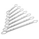 250mm Ancon ST1 Wall Tie - Stainless Steel Masonry Heavy Duty Type 1 - pack of 250 250mm Ancon ST1 Wall Tie - Stainless Steel Masonry Heavy Duty Type 1 - pack of 250