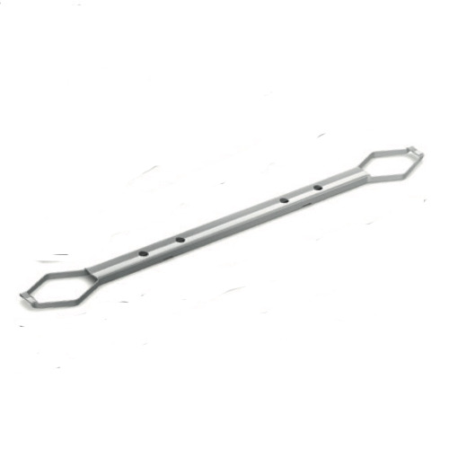 250mm Ancon ST1 Wall Tie - Stainless Steel Masonry Heavy Duty Type 1 - pack of 250 250mm Ancon ST1 Wall Tie - Stainless Steel Masonry Heavy Duty Type 1 - pack of 250