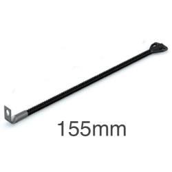 155mm Ancon Teplo-BFL-7 Wall Tie for 76-100mm Cavity