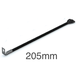 205mm Ancon Teplo-BFL-5 Wall Tie for 126-150mm Cavity