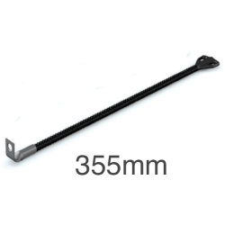 355mm Ancon Teplo-BFL-7 Wall Tie for 276 - 300mm Cavity