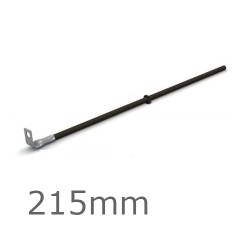 215mm Ancon Teplo-L-Tie - 7mm diameter