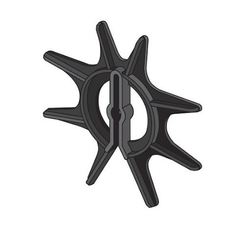 Ancon Teplo Clip For Use With Teplo Ties Ancon Teplo Clip For Use With Teplo Ties