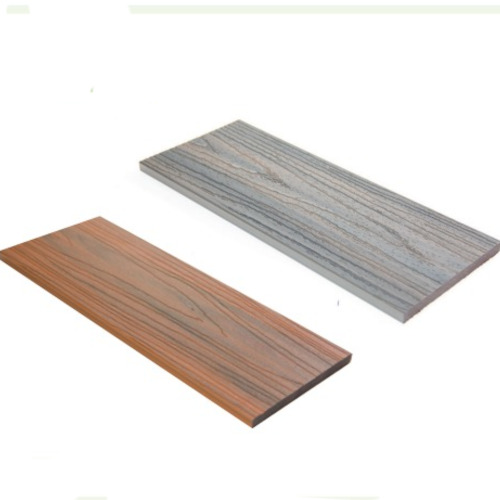 12mm Bison Composite Batten Cladding Edge Board - 140mm x 2500mm - Wood Plastic Composite 12mm Bison Composite Batten Cladding Edge Board - 140mm x 2500mm - Wood Plastic Composite