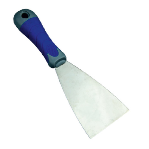 40mm Painters Spatula Blue Dolphin 40mm Painters Spatula Blue Dolphin