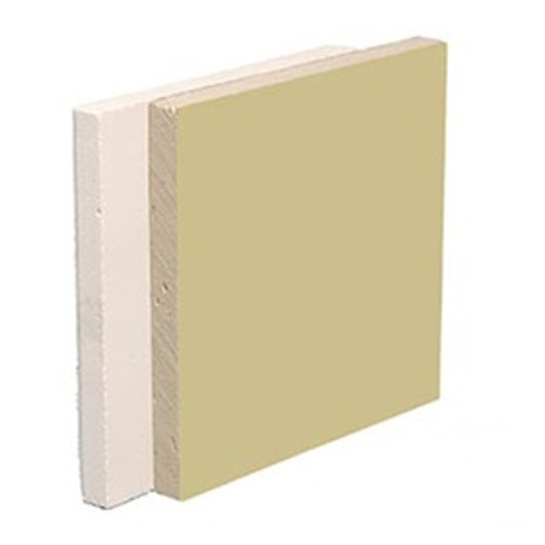 12.5mm British Gypsum Glasroc H Tilebacker Square Edge 12.5mm British Gypsum Glasroc H Tilebacker Square Edge