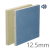 12.5mm Gyproc SoundBloc High Density Acoustic Board 1200x2400mm