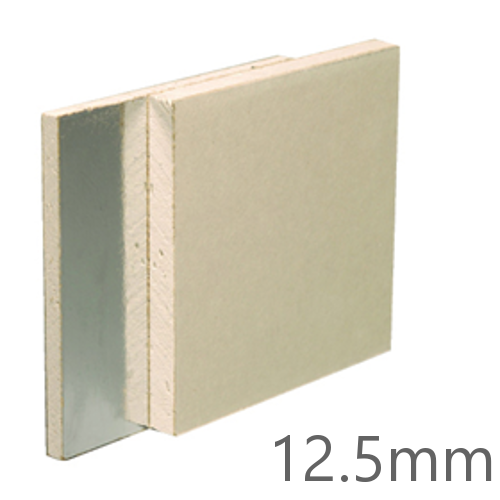 12.5mm Gyproc Wallboard Duplex 600x1800mm 12.5mm Gyproc Wallboard Duplex 600x1800mm