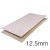 12.5mm British Gypsum Gyproc FireLine - Fire Resistant Plasterboard - 1200mm x 2400mm