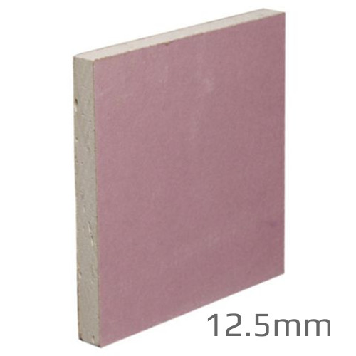 12.5mm Gyproc FireLine MR Plasterboard 1200mm x 3000 mm 12.5mm Gyproc FireLine MR Plasterboard 1200mm x 3000 mm