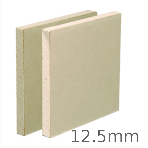12.5mm Gyproc Wallboard TEN 1200x2400mm 12.5mm Gyproc Wallboard TEN 1200x2400mm