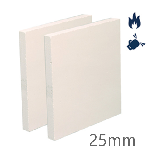 25mm Glasroc F Firecase 25mm Glasroc F Firecase