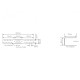 British Gypsum Gyplyner GL9 Bracket (box of 100) British Gypsum Gyplyner GL9 Bracket (box of 100)