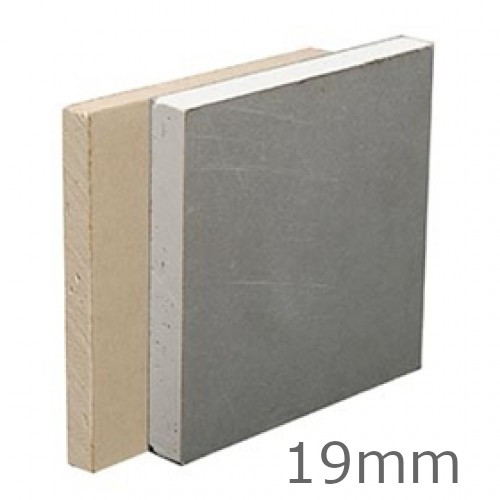 19mm British Gypsum Gyproc Plank Plasterboard 19mm British Gypsum Gyproc Plank Plasterboard
