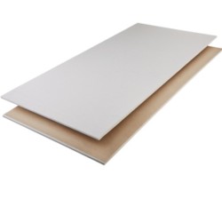15mm Gyproc Wallboard - Standard Plasterboard - 1200mm x 2400mm