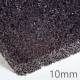 10mm Regupol 6010 SH High-Load Bearing Acoustic Screed Isolation Roll 10mm Regupol 6010 SH High-Load Bearing Acoustic Screed Isolation Roll