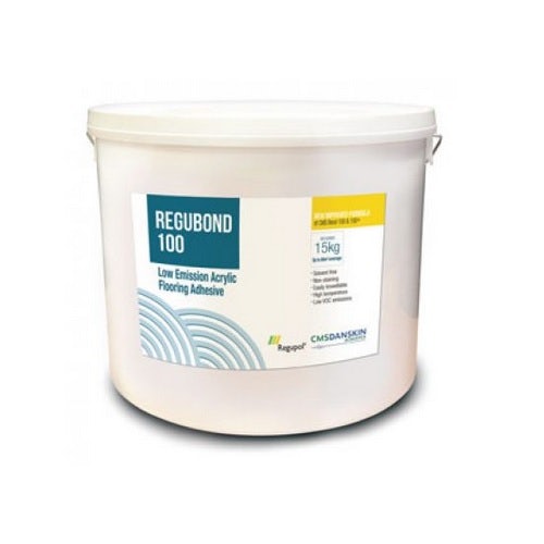 Regupol Regubond 100 - 15Kg Regupol Regubond 100 - 15Kg