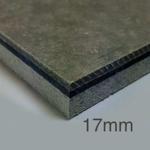 17mm Maxiboard - 600mm x 1200mm 17mm Maxiboard - 600mm x 1200mm