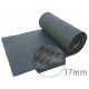 17mm Regupol 6010BA High-Load Bearing Acoustic Screed Underlay Roll 17mm Regupol 6010BA High-Load Bearing Acoustic Screed Underlay Roll