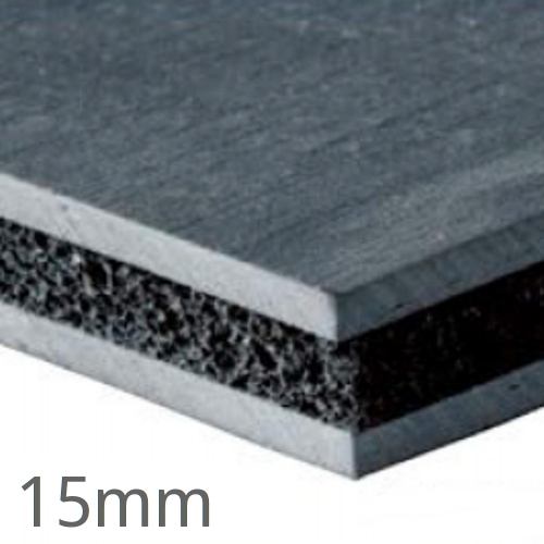 15mm Karma Soundlay Plus Acoustic Overlay 15mm Karma Soundlay Plus Acoustic Overlay