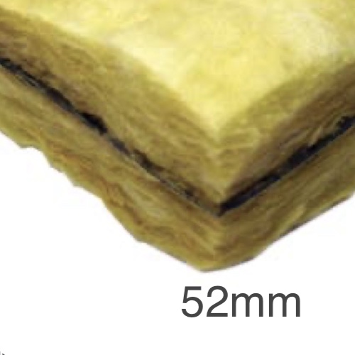 52mm Karma Acoustic Blanket - 1200mm x 5m roll 52mm Karma Acoustic Blanket - 1200mm x 5m roll