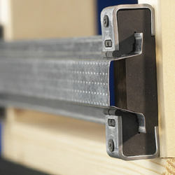 Karma Isomax Channel - 1.8m length