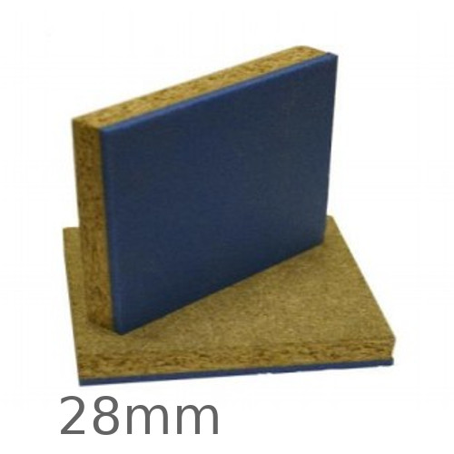28mm Karma Acoustic Overlay 28 Chipboard 28mm Karma Acoustic Overlay 28 Chipboard